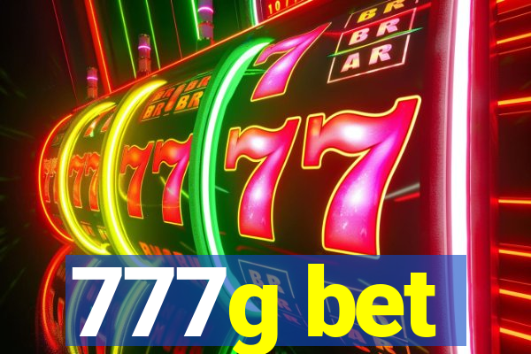 777g bet